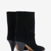Bottines en daim Rouxa Bottines en daim Rouxa