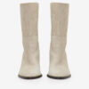 Bottines en daim Rouxa Bottines en daim Rouxa