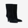 Bottines en daim Rouxa Bottines en daim Rouxa