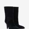 Bottines en daim Rouxa Bottines en daim Rouxa