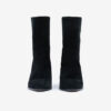 Bottines en daim Rouxa Bottines en daim Rouxa