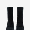 Bottines en daim Rouxa Bottines en daim Rouxa