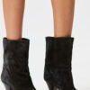 Bottines en daim Rouxa Bottines en daim Rouxa