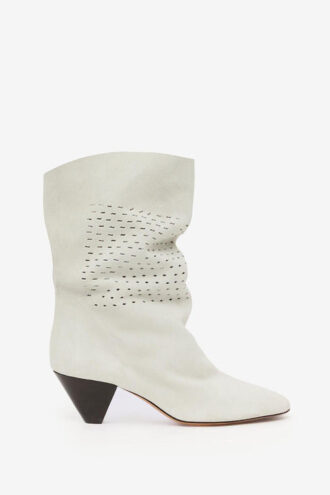 BOTTINES REACHI