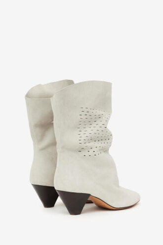 BOTTINES REACHI