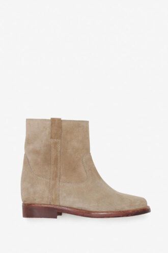 Bottines Susee