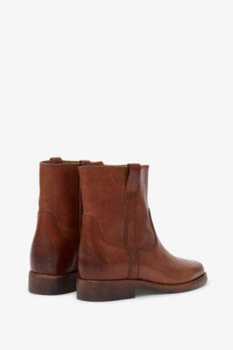 Bottines Susee