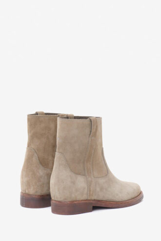 Bottines Susee