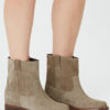 Bottines Susee Bottines Susee