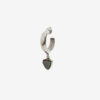 Boucle d&rsquo;oreille pendante Cheerful Man