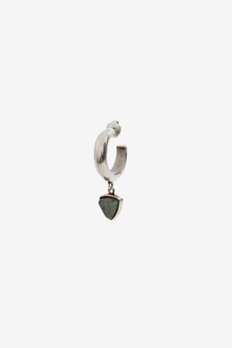Boucle d&rsquo;oreille pendante Cheerful Man