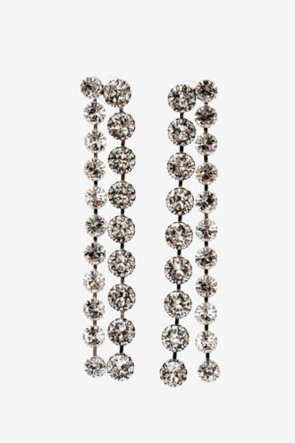 Boucles d&rsquo;oreilles A Wild Shore