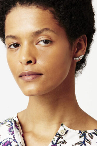 Boucles d&rsquo;oreilles A Wild Shore