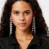 Boucles d&rsquo;oreilles A Wild Shore