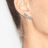 Boucles d&rsquo;oreilles A Wild Shore