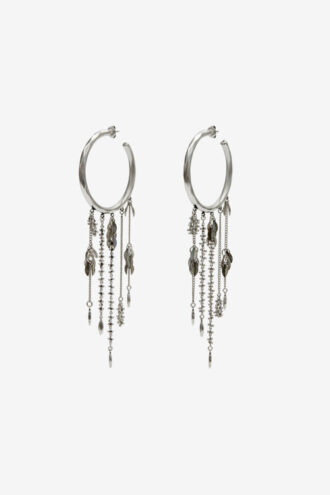 Boucles d&rsquo;oreilles Alex