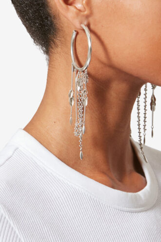 Boucles d&rsquo;oreilles Alex