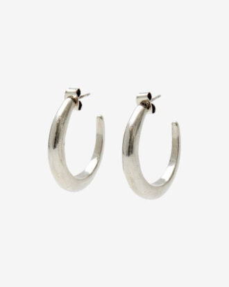 Boucles d&rsquo;oreilles anneaux