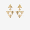 Boucles d&rsquo;oreilles Blair