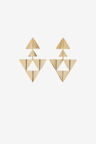 Boucles d&rsquo;oreilles Blair