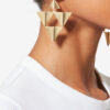 Boucles d&rsquo;oreilles Blair