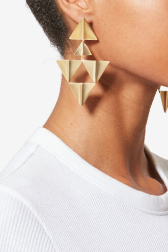 Boucles d&rsquo;oreilles Blair