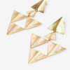 Boucles d&rsquo;oreilles Blair
