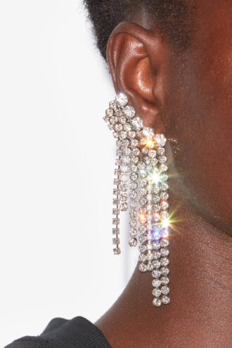 Boucles d&rsquo;oreilles Cascade Wild Shore