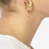 Boucles d&rsquo;oreilles créoles Links