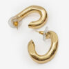 Boucles d&rsquo;oreilles créoles Links