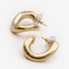 Boucles d&rsquo;oreilles créoles Links