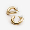 Boucles d&rsquo;oreilles créoles Links