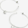 Boucles d’oreilles créoles Shiny Day Boucles d’oreilles créoles Shiny Day