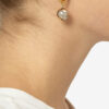 Boucles d&rsquo;oreilles Elina