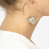 Boucles d’oreilles Elina Boucles d’oreilles Elina