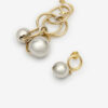 Boucles d&rsquo;oreilles Elina