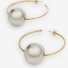 Boucles d’oreilles Elina Boucles d’oreilles Elina