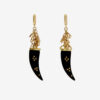 Boucles d&rsquo;oreilles Ellen