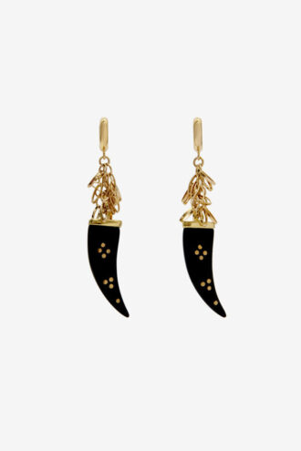 Boucles d&rsquo;oreilles Ellen