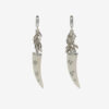 Boucles d&rsquo;oreilles Ellen