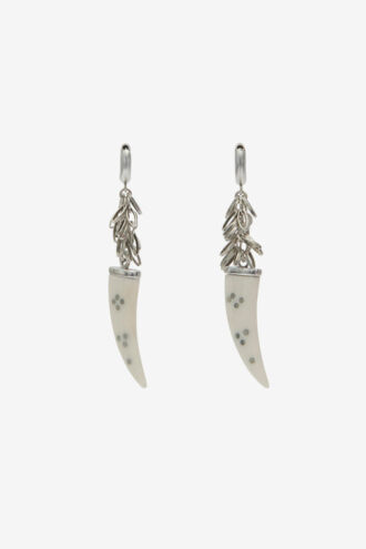 Boucles d&rsquo;oreilles Ellen