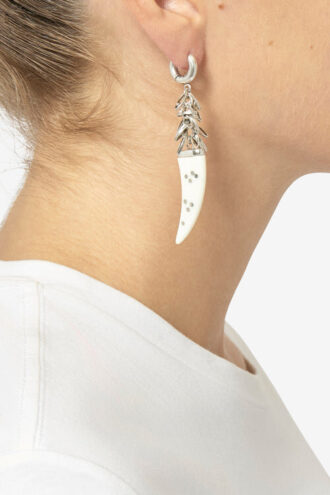 Boucles d&rsquo;oreilles Ellen
