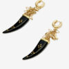 Boucles d&rsquo;oreilles Ellen