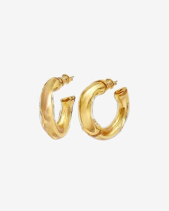 Boucles d&rsquo;oreilles Hiroki
