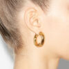 Boucles d’oreilles Hiroki Boucles d’oreilles Hiroki