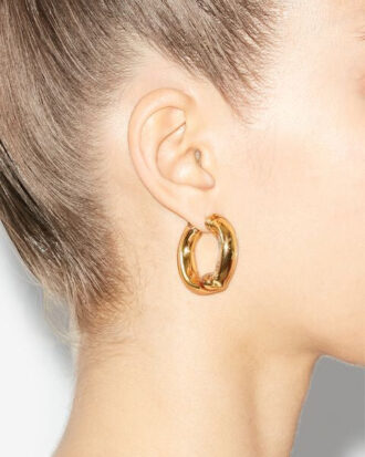 Boucles d&rsquo;oreilles Hiroki