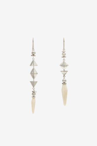 Boucles d&rsquo;oreilles Ida