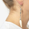 Boucles d’oreilles Ida Boucles d’oreilles Ida