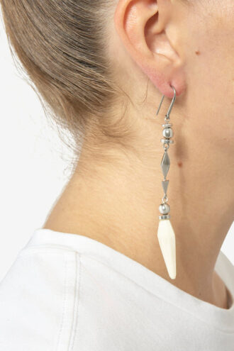 Boucles d&rsquo;oreilles Ida
