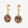Boucles d&rsquo;oreilles Julius